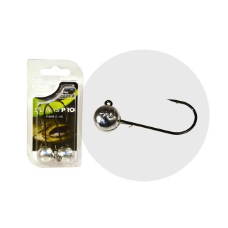WIZARD SILURUS PRO JIG FEJ