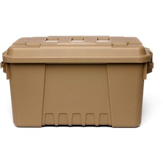 Přepravní Box Plano Sportman´s Trunk Small 53 L Desert Tan