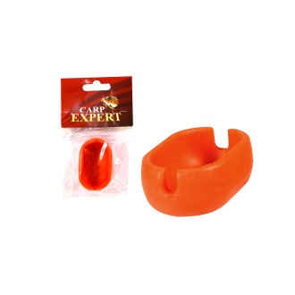 CARP EXPERT SZILIKON TÖLTŐFORMA GO GREEN LONG CAST METHOD XL KOSÁRHOZ