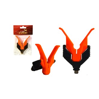 CARP EXPERT VIPER2 DÖNTHETŐ BOTTARTÓ FEJ