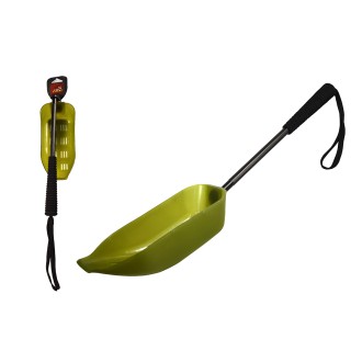 CARP EXPERT ETETŐLAPÁT NYÉLLEL