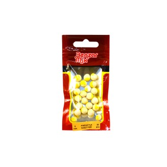 BENZAR MIX INSTANT BICOLOR POPUP 7MM, 10MM