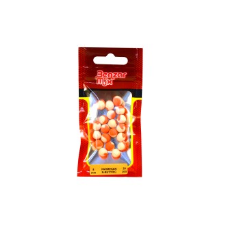 BENZAR MIX INSTANT BICOLOR POPUP 7MM, 10MM
