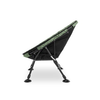 Křeslo Delphin Yogeen TeleLux