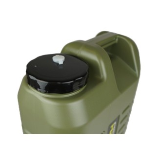 Kanystr Faith s ventilem 12L
