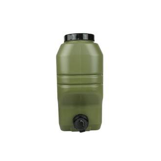 Kanystr Faith s ventilem 12L