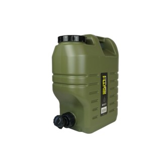 Kanystr Faith s ventilem 12L