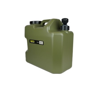 Kanystr Faith s ventilem 18L