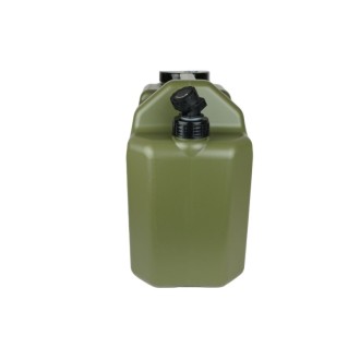Kanystr Faith s ventilem 18L