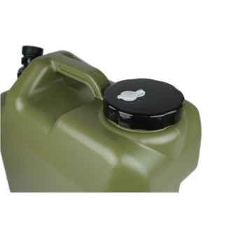 Kanystr Faith s ventilem 18L