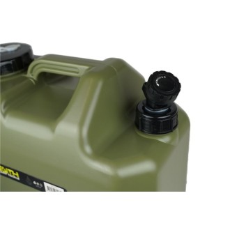 Kanystr Faith s ventilem 18L