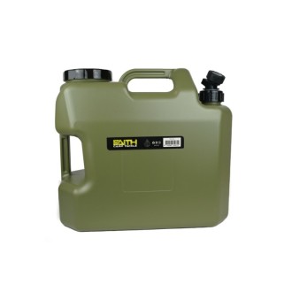 Kanystr Faith s ventilem 18L