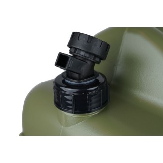 Kanystr Faith s ventilem 25L