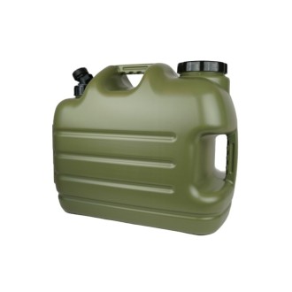 Kanystr Faith s ventilem 25L
