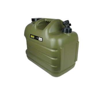 Kanystr Faith s ventilem 25L