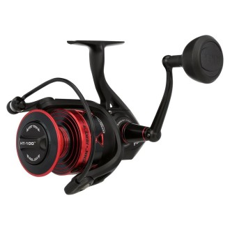 Naviják Penn Fierce IV 6000