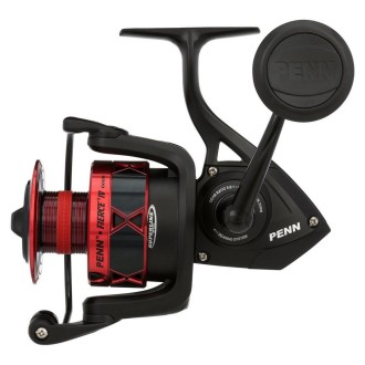 Naviják Penn Fierce IV 6000
