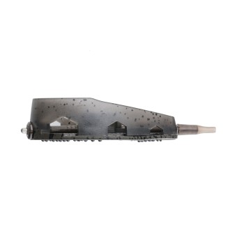 Sada Mivardi Method Feeder set QMR Flat XL (50g + 60g + formička)