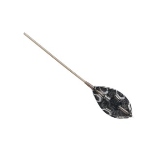 Sada krmítek Mivardi Method Feeder QMR Grip L Long 30g+40g+50g+formička