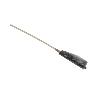 Krmítko Mivardi Method Feeder QMR Flat L Long