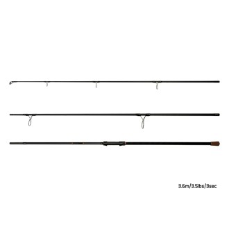 Prut Delphin Wonder LS+ 3,60m 3,50lb