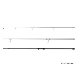 Prut Delphin Wonder LS+ 3,60m 3,50lb