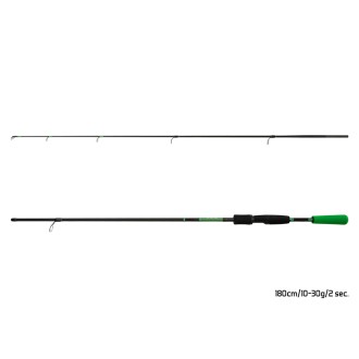 Prut Delphin Wasabi Spin NXT 2,10m 10-30g