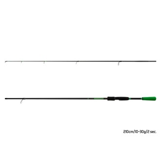 Prut Delphin Wasabi Spin NXT 2,10m 10-30g