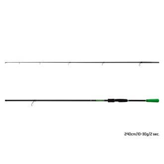 Prut Delphin Wasabi Spin NXT 2,10m 10-30g