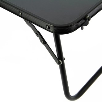 Stolek NGT Quickfish Bivvy Table