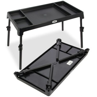 Stolek NGT XPR Bivvy Table
