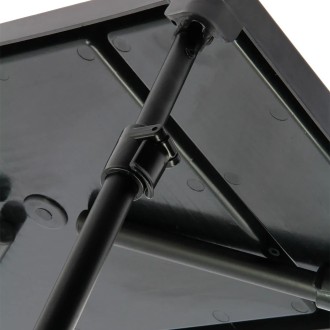 Stolek NGT XPR Bivvy Table