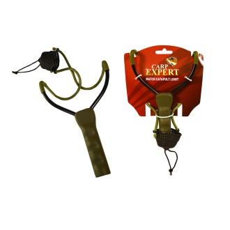 CARP EXPERT MATCH LIGHT PRAK