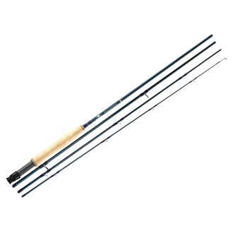 Prut Giants Fishing Fluent Fly XT 9ft #5
