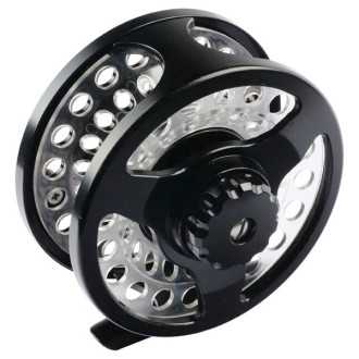 Naviják Giants Fishing Cassette Fly XT 5/7