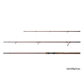 Set špiček Delphin Magma Legend4ry Method 5ks