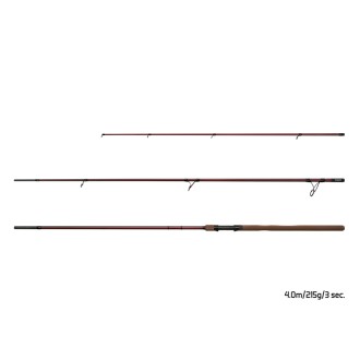 Set špiček Delphin Magma Legend4ry Method 5ks