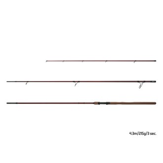 Set špiček Delphin Magma Legend4ry Method 5ks