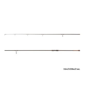 Delphin Impala Carp V3 3,80m 3,50lb