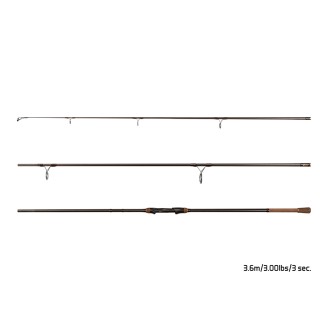 Delphin Impala Carp V3 3,80m 3,50lb