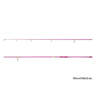 Prut Delphin Queen Candy 3,60m 3,00lb