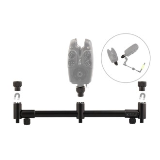 Hrazda Zfish Magsafe Buzzer Bar 3 Rods