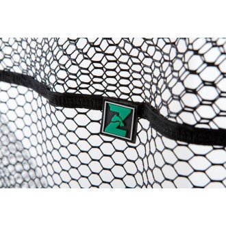 Podběrák Zfish Landing Net ZFX pogumovaná síť