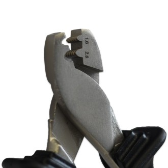 Krimpovací kleště Giants Fishing Crimping Plier