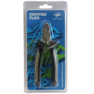 Krimpovací kleště Giants Fishing Crimping Plier