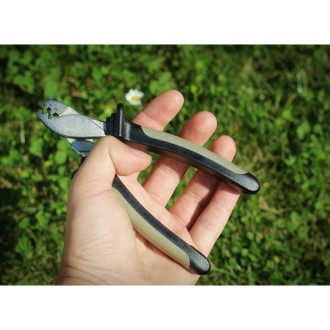 Krimpovací kleště Giants Fishing Crimping Plier
