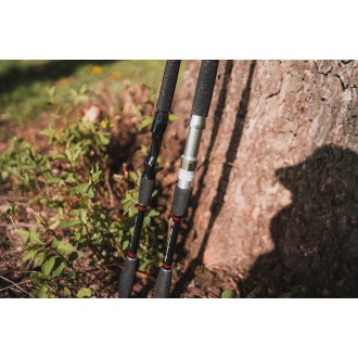 Prut Hell-Cat Black Vertical Casting 1,70m 180-250g