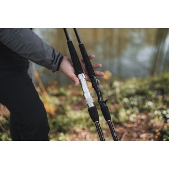 Prut Hell-Cat Black Vertical Casting 1,70m 180-250g