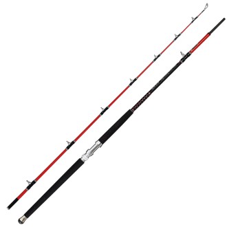 Prut Hell-Cat Kerberos 3,10m 500-700g