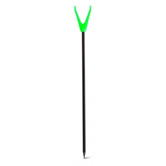 Vidličky Saenger Fiberglas V-Rutenhalter Velikost L